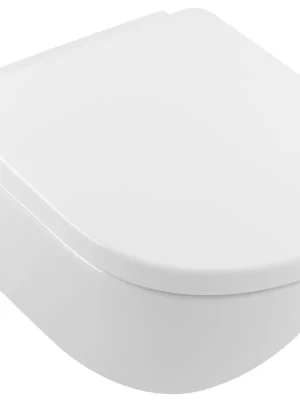 Subway 2.0 Comfort - WC sedátko, pomalé sklápění (9M86S101) Superprijs