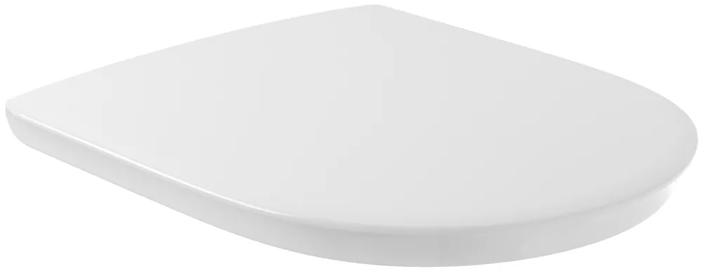 Betrouwbaar O.novo - WC sedátko Vita Compact, pomalé sklápění (9M67S1T1)
