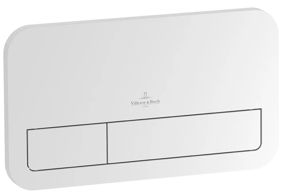 Viconnect E200 - ovládací tlačítko, bílá (92249068) Voordeelprijs