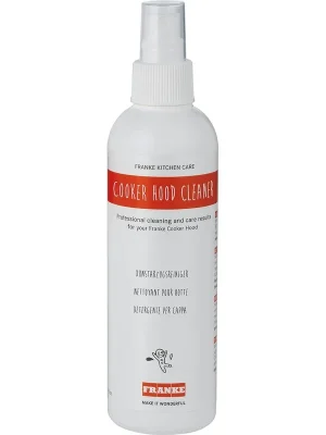 Snelle Levering Čisticí sprej Cooker Hood Cleaner, pro digestoře (112.0530.240)