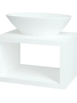 Kupte Ještě Dnes Storm SZO 60 - skříňka s umyvadlem Triumph 60 cm, závěsná, CS II (STO043 SZO 060 CS II)
