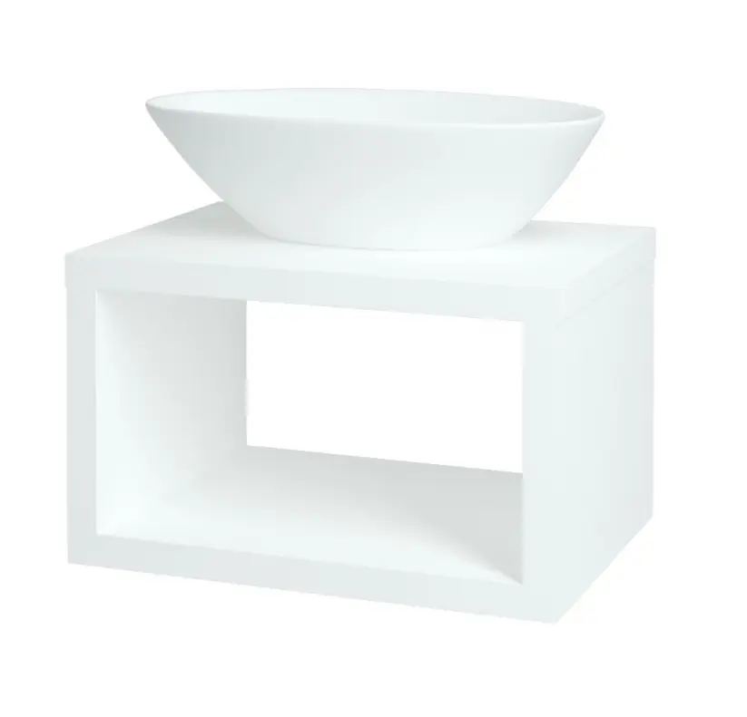 Kupte Ještě Dnes Storm SZO 60 - skříňka s umyvadlem Triumph 60 cm, závěsná, CS II (STO043 SZO 060 CS II)