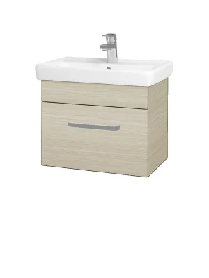 Denní Nabídka Solo SZZ 55 - skříňka s umyvadlem 55 cm, závěsná, CS I (SOL028 SZZ 055 CS I)