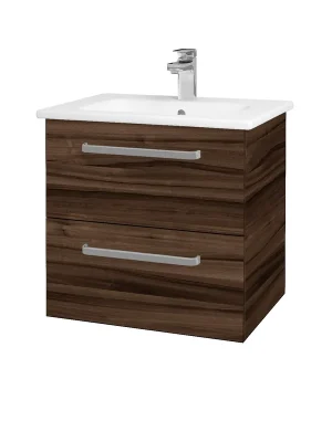 Gio SZZ2 60 - skříňka s umyvadlem 60 cm, závěsná, CS I (GIO001 SZZ2 060 CS I) Nejprodávanější