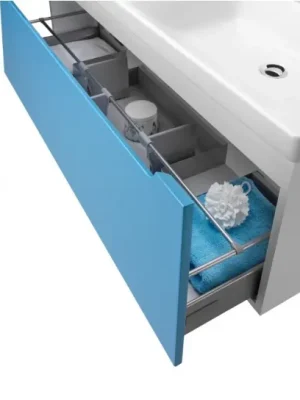 Organizer zásuvky 125 2Z pro Color 2 zás., Big Inn 2 zás., Big Inn 4 zás. (00557) Nejprodávanější