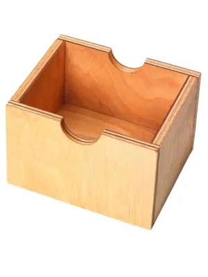 Pořadač - krabička (00274) Horká Nabídka
