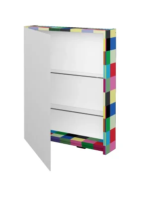 Premium GAE 60 - galerka se zásuvkou, CS III (PRE GAE 060 CS III) Denní Nabídka