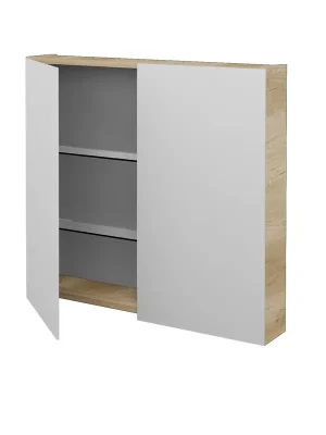 Nejprodávanější Premium GA2E 80 - galerka se zásuvkou, CS I (PRE GA2E 080 CS I)