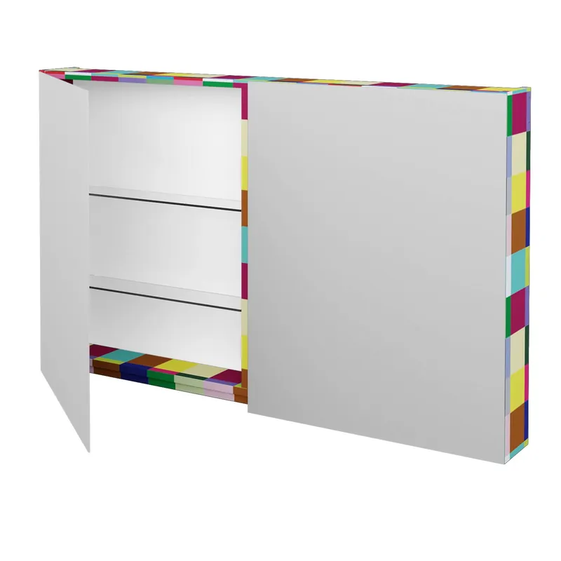 Výprodej Premium GA2E 120 - galerka se zásuvkou, CS III (PRE GA2E 120 CS III)