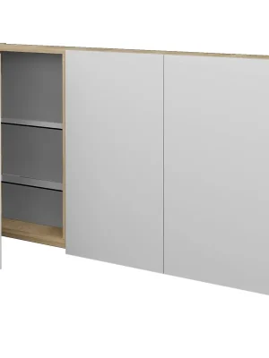 Premium GA3E 120 - galerka se zásuvkou, CS I (PRE GA3E 120 CS I) Nejprodávanější