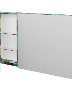 Premium GA3E 120 - galerka se zásuvkou, CS III (PRE GA3E 120 CS III) Bezpečná Platba