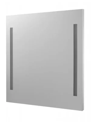 Stripe ZCO 70 - zrcadlo s LED osvětlením, vypínač a regulátor stmívání (STR ZCO 070) Přímo Od Výrobce