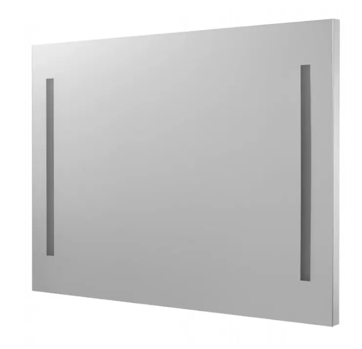 Stripe ZCO 100 - zrcadlo s LED osvětlením, vypínač a regulátor stmívání (STR ZCO 100) Levný