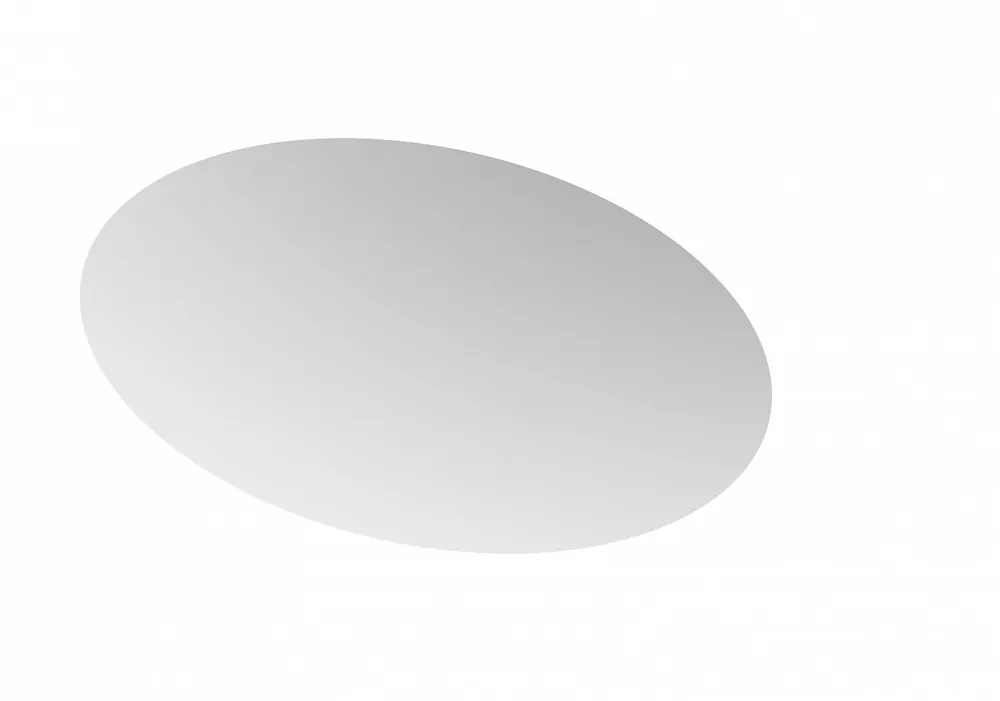 Kup Teď Vitta ZCO 125 - zrcadlo s LED osvětlením, vypínač a regulátor stmívání (VIT ZCO 125)