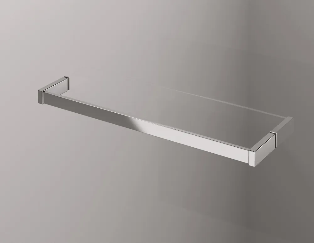 Bezpečná Platba Držák ručníků, 40 cm (PS2.10.400)