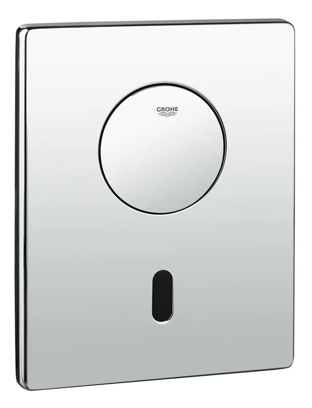 Tectron Skate - infračervená elektronika pro WC nádržky (37419000) Korting