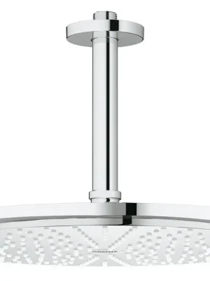 Aanbieding Rainshower Cosmopolitan 310 - hlavová sprcha set stropní 142 mm, 1 proud, průtok 8 l/min (26067000)
