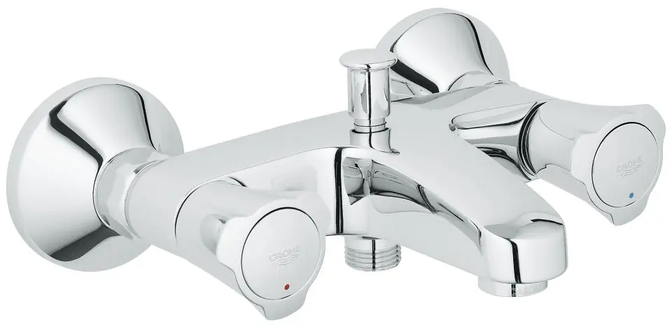 Costa L - vanová baterie (25450001) Flitsaanbieding