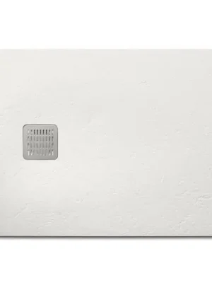 Terran - sprchová vanička ze Stonexu obdélníková 120x90 cm, bílá (AP1014B038401100) Nízká Cena