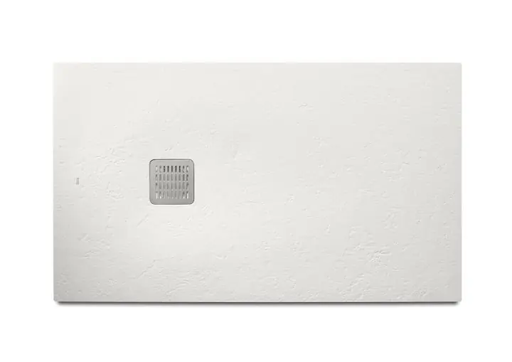 Terran - sprchová vanička ze Stonexu obdélníková 120x90 cm, bílá (AP1014B038401100) Nízká Cena