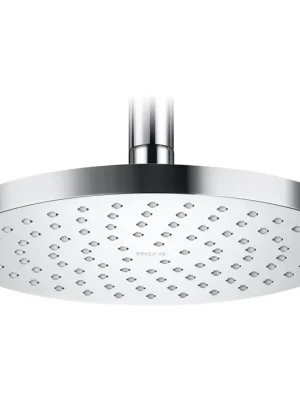 Rainsense square - hlavová sprcha, prům. 20 cm, ABS/chrom (A5B2150C00) Nejlepší Cena
