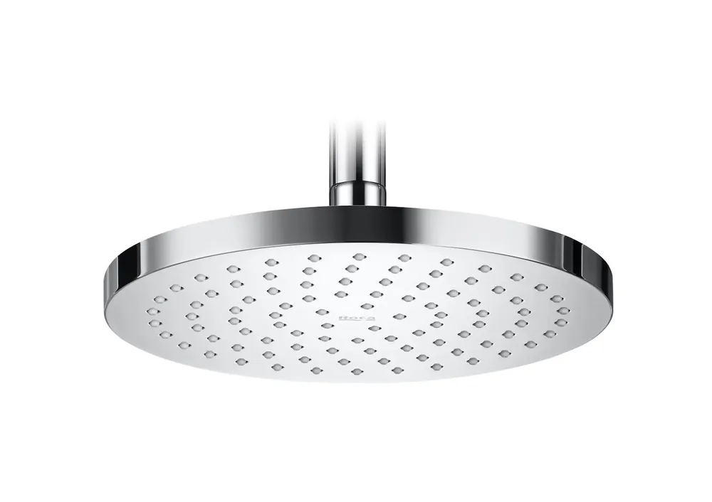 Rainsense square - hlavová sprcha, prům. 20 cm, ABS/chrom (A5B2150C00) Beste Prijs