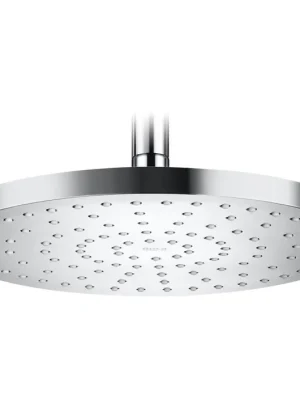 Akční Cena Rainsense square - hlavová sprcha, prům. 25 cm, ABS/chrom (A5B2250C00)