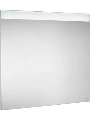 Prisma Basic - zrcadlo s integrovaným LED osvětlením 90x80 cm (A812259000) Must-Have