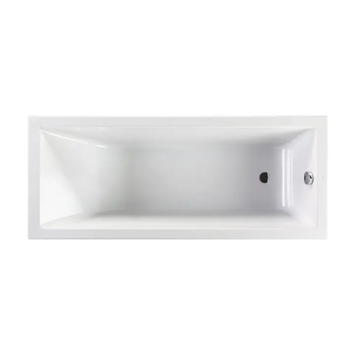 Horká Nabídka Cubito - vana obdélníková 170x70 cm (H2244200000001)