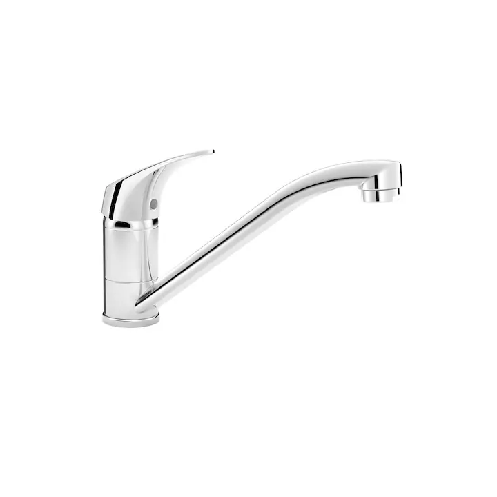 Denní Nabídka Talas - dřezová stojánková baterie, otočné ramínko 210 mm (H3511N10042301)