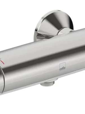 Nova - sprchová termostatická baterie, přívod teplé vody vpravo (7470U-H58152171) Ověřený