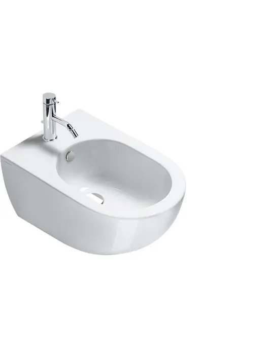 Sfera 54 - bidet závěsný 35x54 (1BSF5400) Beste Prijs