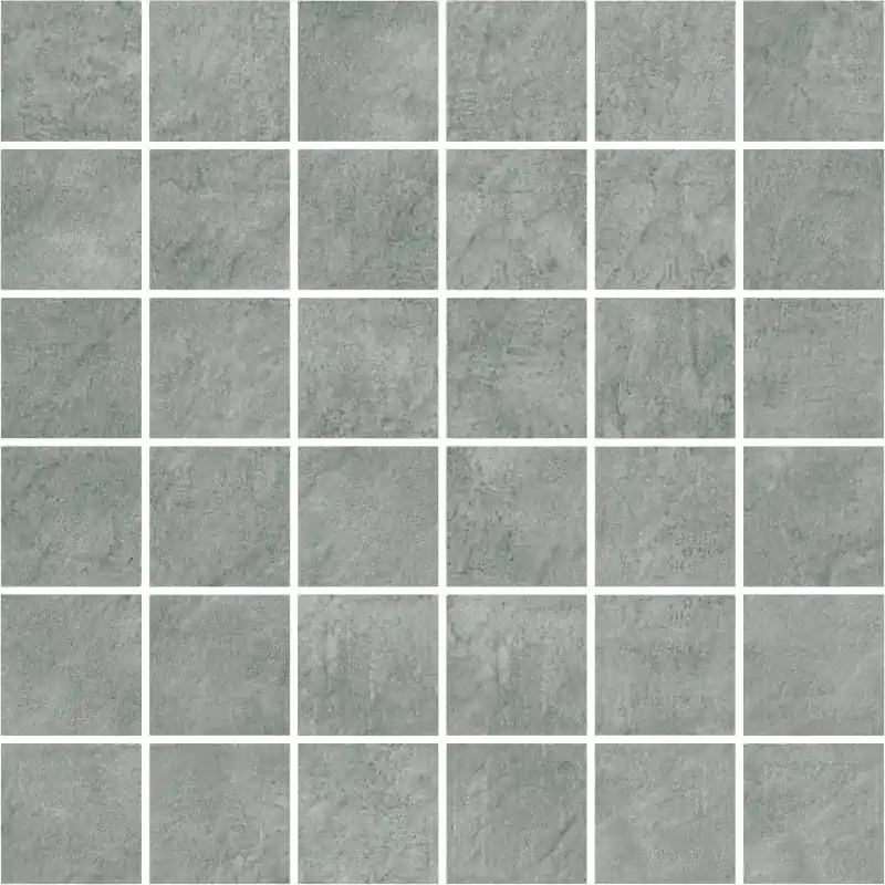 Dagaanbieding Pietra Grey Mosaic - dlaždice mozaika 29,7x29,7 šedá (OD443-007)