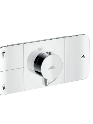 Alleen Vandaag One - termostatický modul pro 3 spotřebiče, pod omítku (45713000)