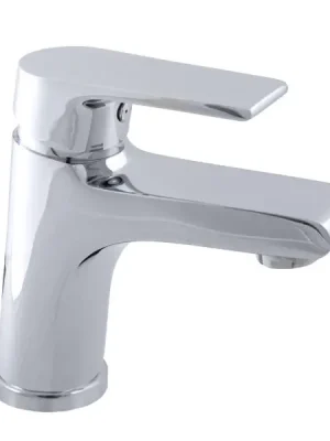 Actieprijs Colorado Vodovodní baterie umyvadlová, výška 143 mm, bez výpusti (CO126.0)