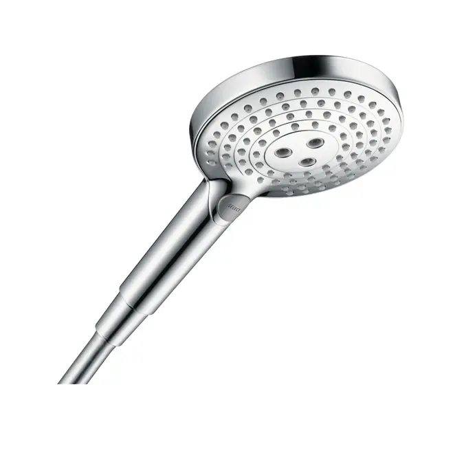 Raindance Select S ruční sprcha 120 3jet EcoSmart 9 l/min (26531000) Beperkte Voorraad