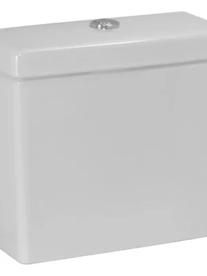 Laufen Pro - nádrž Dual-Flush, zadní přívod (H8269510009711) Dagaanbieding