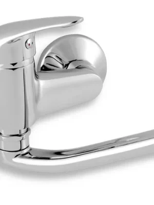 Dřezová umyvadlová baterie 150 mm Titania Hit chrom (95570,0) Pouze Dnes