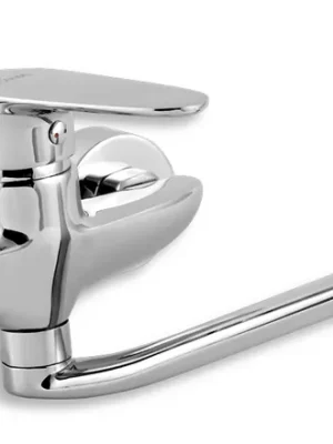 Exclusieve Akce Dřezová umyvadlová baterie 150 mm Titania Smart chrom (98070,0)