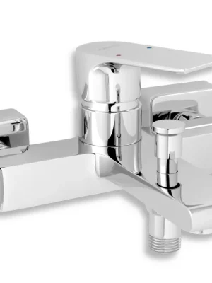 Vanová baterie bez příslušenství 150 mm Nobless Trend chrom (41020/1,0) Pouze Dnes