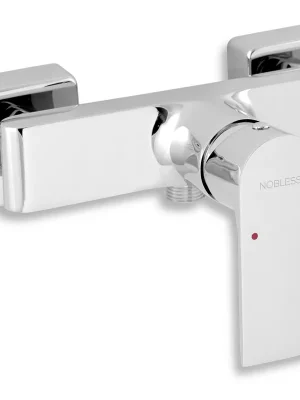 Sprchová baterie bez příslušenství 150 mm Nobless Trend chrom (41061/1,0) Novinka