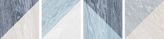 Uitverkoop Melange Blue - dlaždice 16,5x16,5 modrá (MEL005)