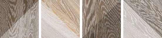 Melange Natural - dlaždice 16,5x16,5 hnědá (MEL006) Lage Kosten