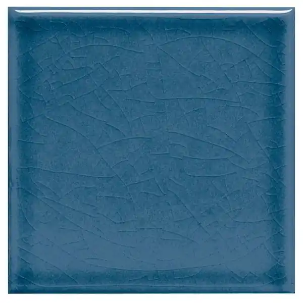 Hoge Kwaliteit Modernista Liso PB C/C Azul Oscuro - obkládačka 15x15 modrá (ADMO1013)