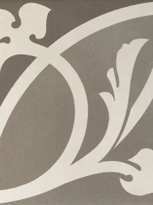 Caprice Liberty Taupe - dlaždice 20x20 hnědá (20933) Novinka
