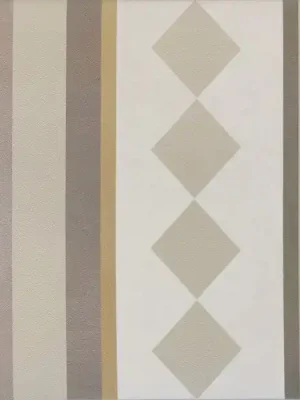 Horká Nabídka Caprice Loire Border - dlaždice 20x20 (20936)