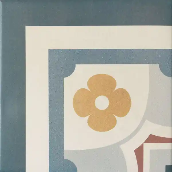 Caprice Saint Tropez Corner - dlaždice dekor 20x20 (20943) Certifikovaný