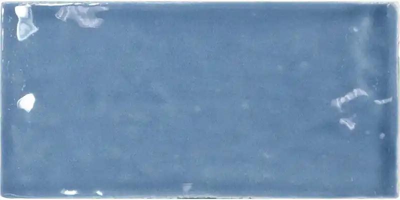 Laatste Kans Masia Blue - obkládačka 7,5x15 modrá (21240)