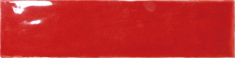 Poslední Šance Masia Rosso - obkládačka 7,5x30 červená (21329)