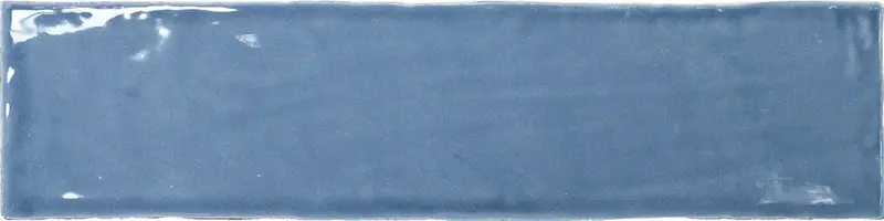 Masia Blue - obkládačka 7,5x30 modrá (21321) Nejlepší Cena